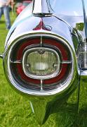 l Cadillac Sedan de Ville 1959 taillight