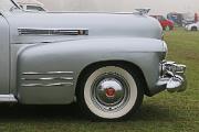 w Cadillac Series 62 1941 Convertible wheel