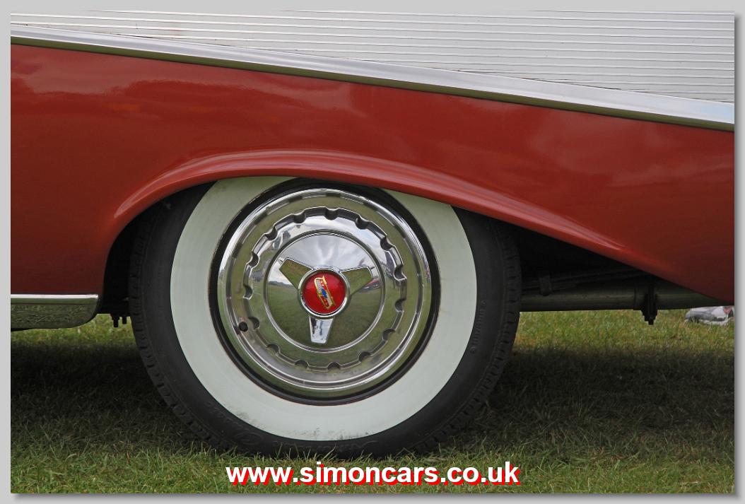 1957 Buick Special >> Simon Cars - Chevrolet Belair 1955-57 1957 Buick Special >> Simon Cars - Chevrolet Belair 1955-57