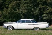 Buick LeSabre 1959 side