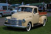 Chevrolet 3100 Pickup 1952 front