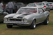 Chevrolet Camaro 1967 - 1970
