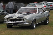 Chevrolet Camaro 327 1967 RS