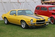 Chevrolet Camaro Z28 1970