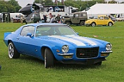 Chevrolet Camaro Z28 1970