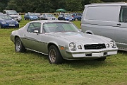 Chevrolet Camaro 1980