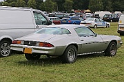 Chevrolet Camaro 1980