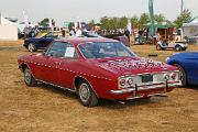 Chevrolet Corvair 1965 Monza Coupe rear