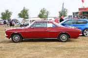 Chevrolet Corvair 1965 Monza Coupe