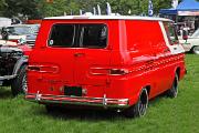 Chevrolet Corvair 95 1961 Van rear