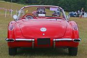 Chevrolet Corvette 1959 tail