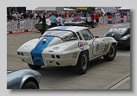 Chevrolet Corvette 1965 Sting Ray 427