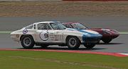 Chevrolet Corvette 1965 Sting Ray 427 Racing