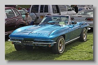 Chevrolet Corvette Stingray 1965
