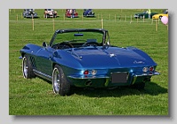 Chevrolet Corvette Stingray