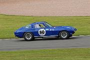 Chevrolet Corvette 1965 Stingray GT racer80