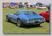 Chevrolet Corvette Stingray 1968