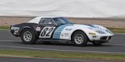 Chevrolet Corvette 1973 racer 82