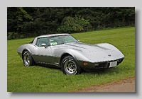 Chevrolet Corvette C3