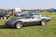 Chevrolet Corvette 1981 Targa Top front