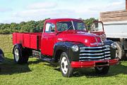 Chevrolet Trucks