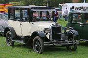 Chevrolet Superior 1926 Series V Sedan front