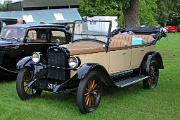 Chevrolet Superior 1926 Series V Tourer