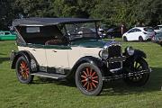 Chevrolet Type AA 1927 Capitol Tourer  front