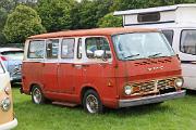 GMC HandiBus Custom 1968 90 V8 front