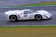 Lola T70 Mk3B 1969 Hamlyn