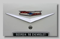 aa_Chevrolet Bel Air 1956 4door Sedan badgeb