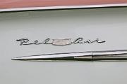aa Chevrolet BelAir 1958 4-door sedan badgeb