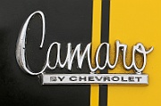 Chevrolet Camaro Z28 1970