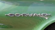 aa Chevrolet Corvair 1960 500 4-door sedan badge