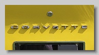 aa_Chevrolet Corvette 1970 badgec