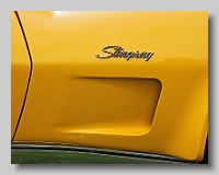 aa_Chevrolet Corvette 1973 C3 badgea