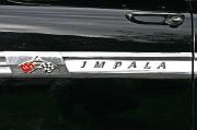 aa Chevrolet Impala 1959 badgei