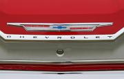 aa Chevrolet Impala 1963 badgeb