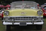 ac Chevrolet BelAir 1956 Sport Coupe head