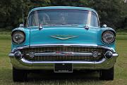 ac Chevrolet BelAir 1957 Nomad Station Wagon head