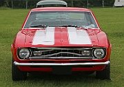 Chevrolet Camaro 1967