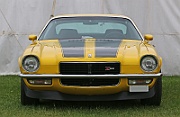 Chevrolet Camaro Z28 1970