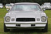 Chevrolet Camaro 1980