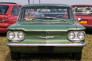 ac Chevrolet Corvair 1960 head