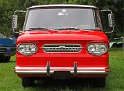 ac Chevrolet Corvair 95 1961 Van head