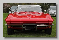 Chevrolet Corvette 1965 Sting Ray