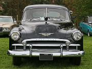 ac Chevrolet Fleetline Deluxe 1950 head