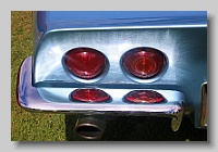 Chevrolet Corvette Stingray 1968