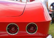 l Chevrolet Corvette 1962 lamps