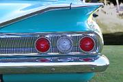 l Chevrolet Impala 1960 lampr